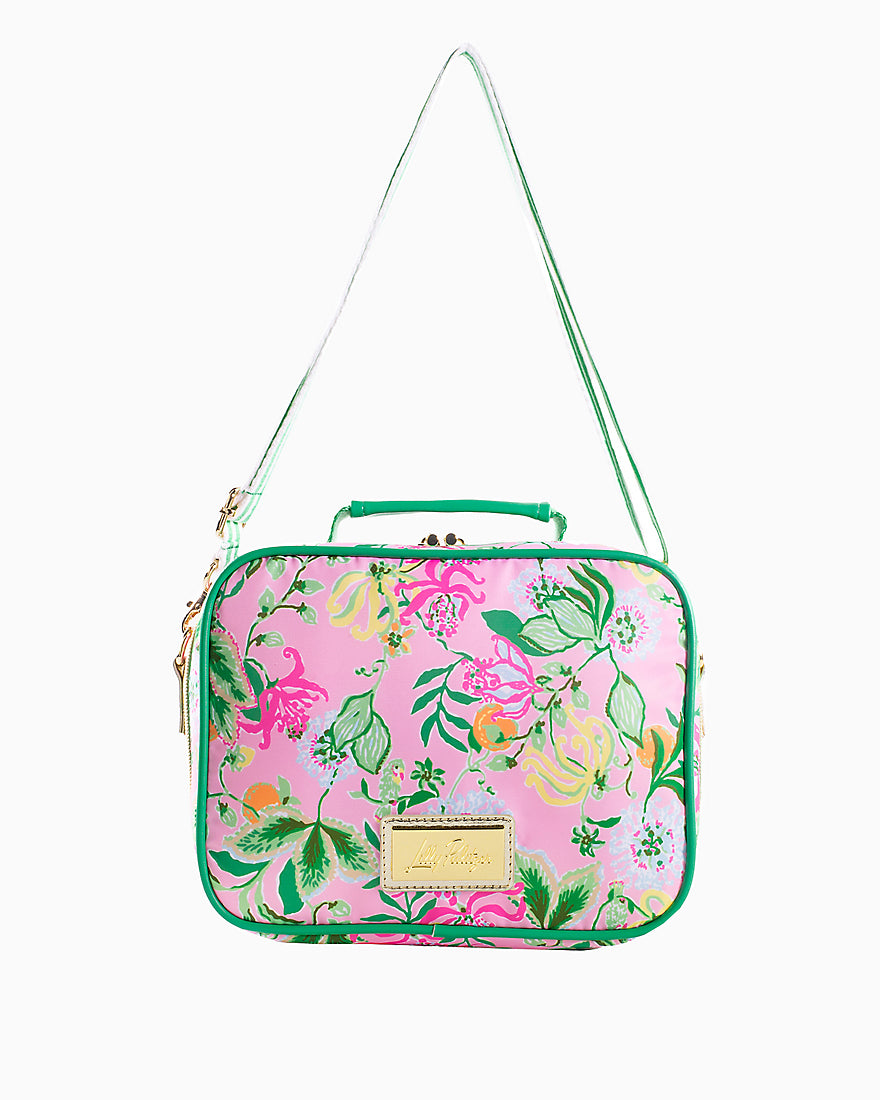 Lunch Bag - Via Amore Spritzer - 7