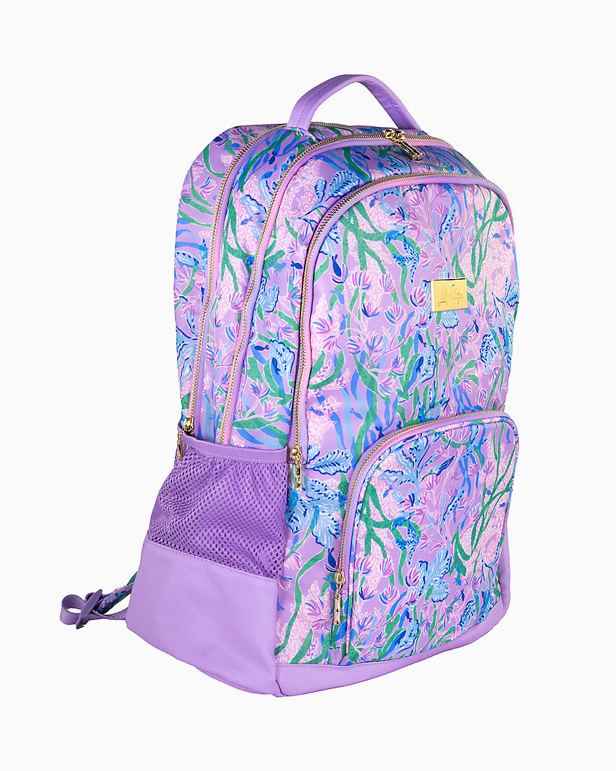 Backpack - Seacret Escape - 7