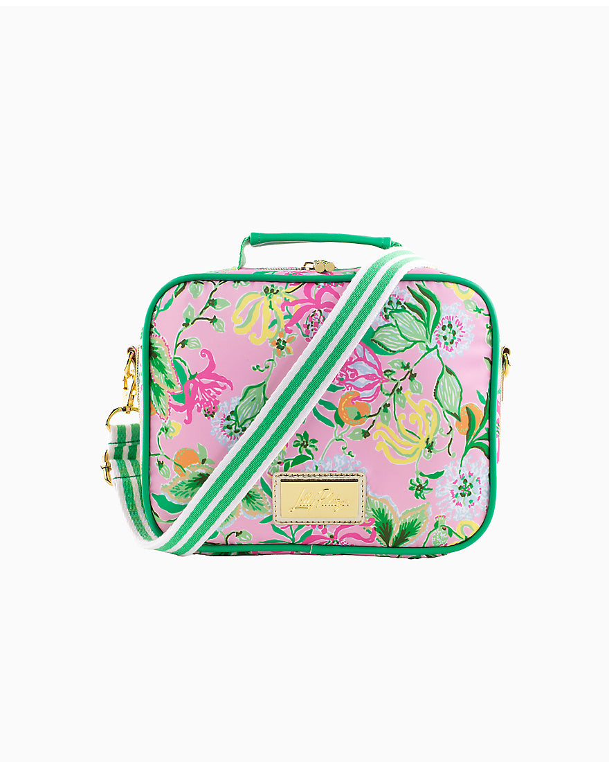 Lunch Bag - Via Amore Spritzer - 4