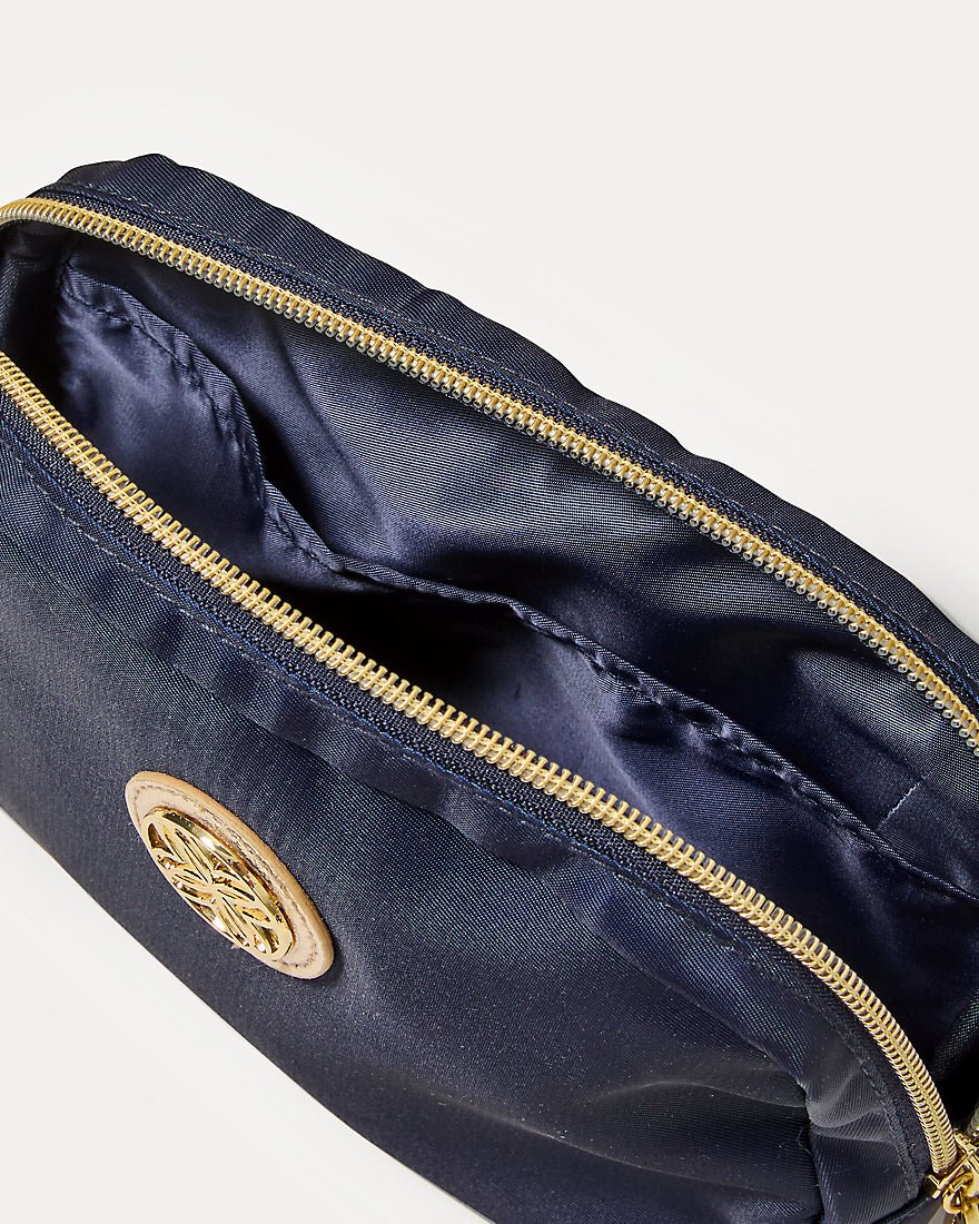 Jeanie Belt Bag - True Navy