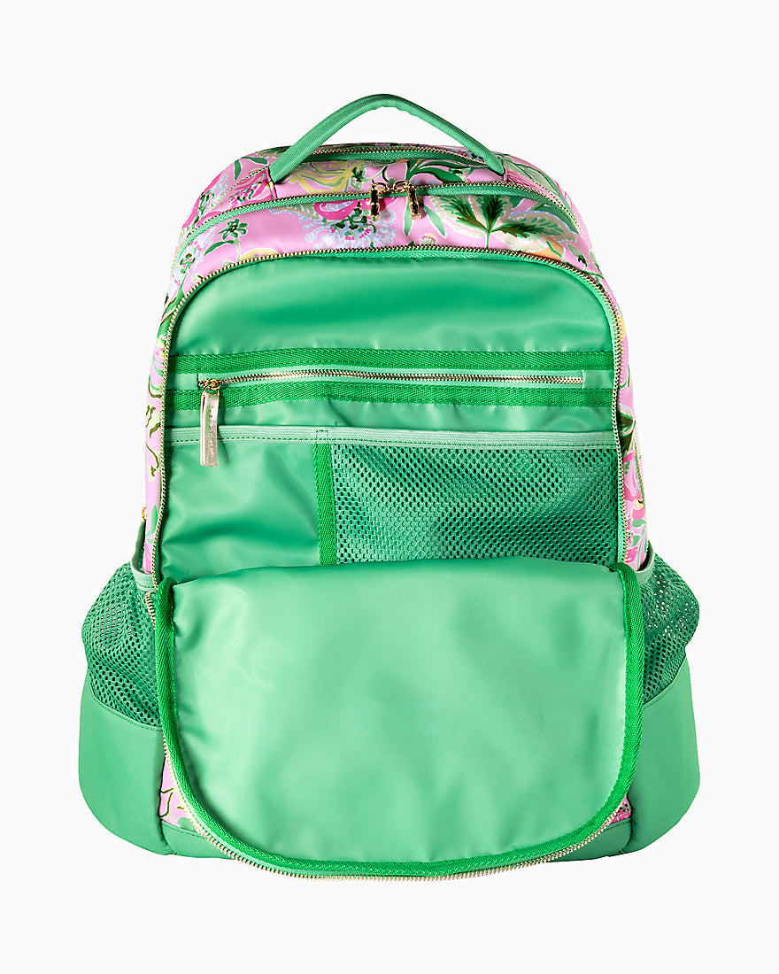 Backpack - Via Amore Spritzer - 4