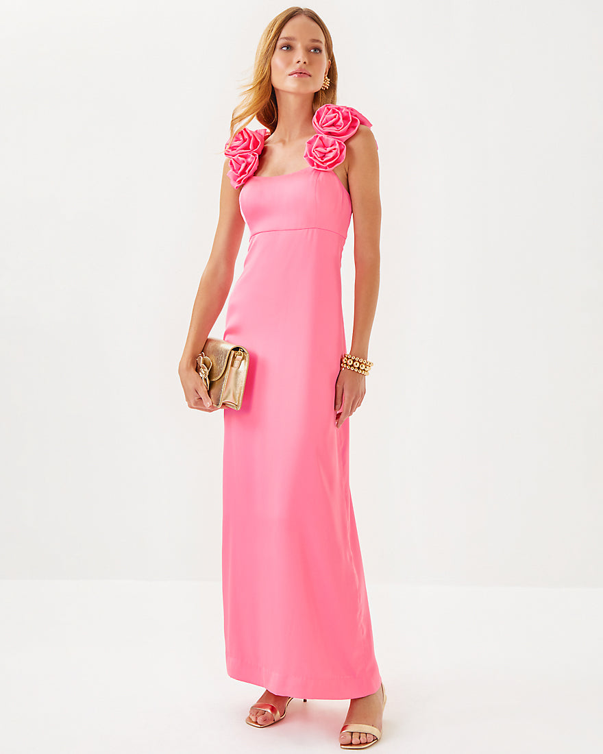 Aamira Maxi Dress