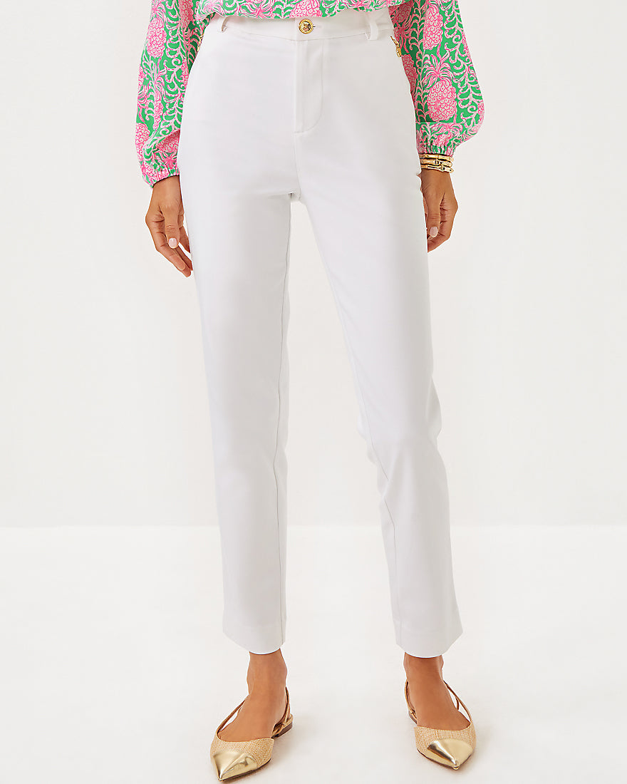 Ana High Rise Pant