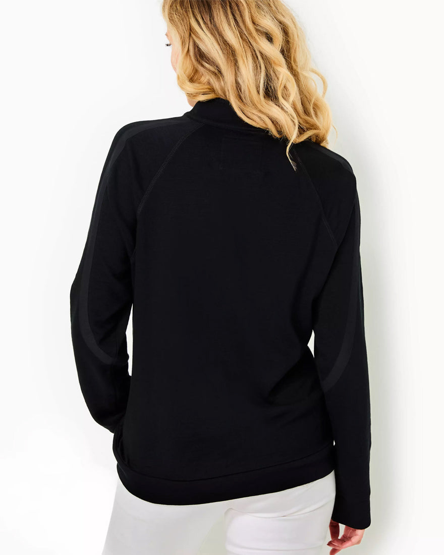 Ashlee Pullover - Noir - 2