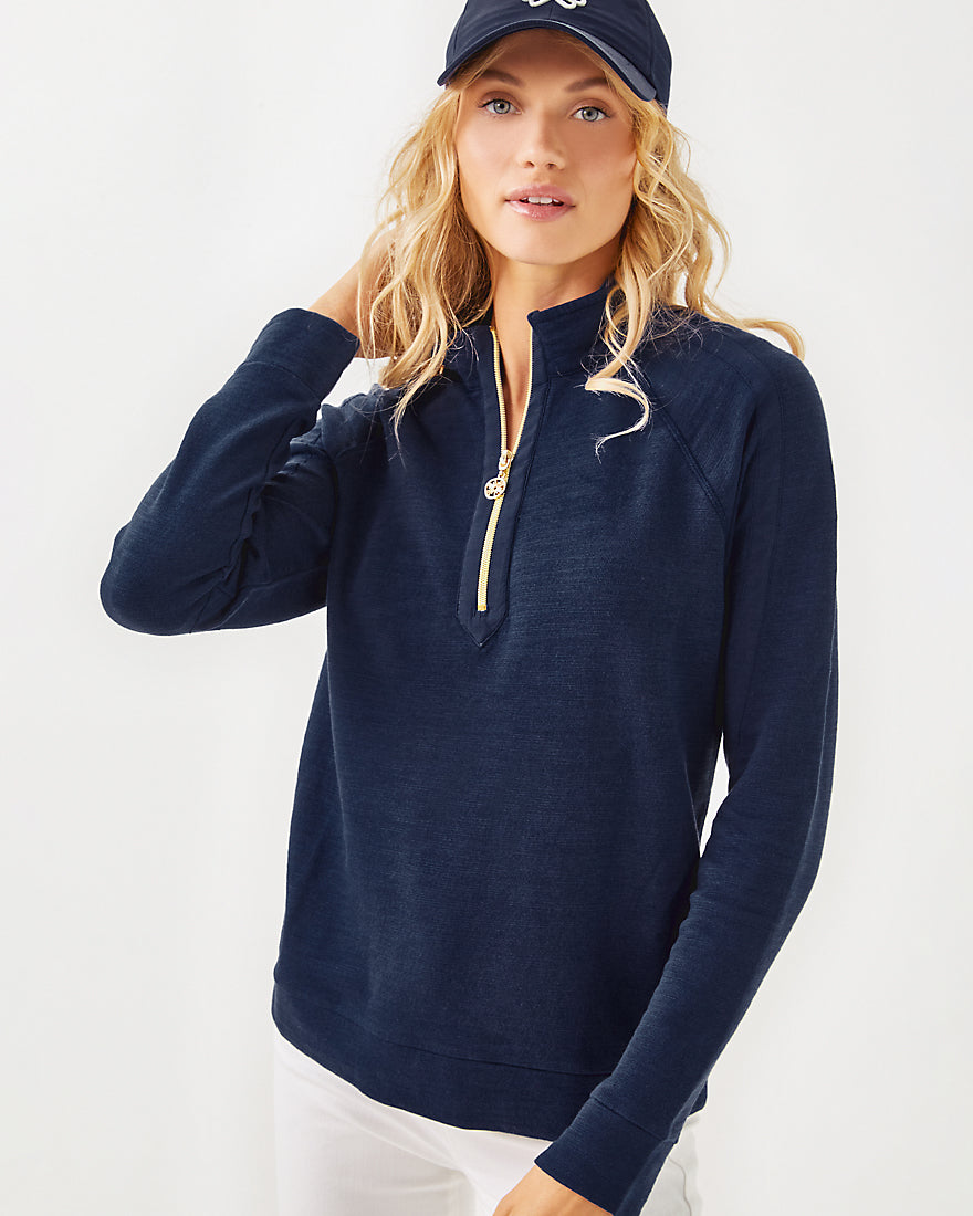 Ashlee Pullover