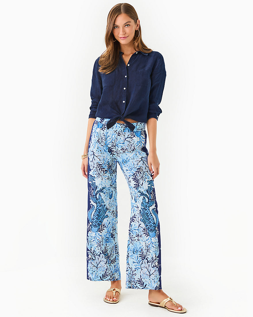 Bal Harbour Palazzo Pant