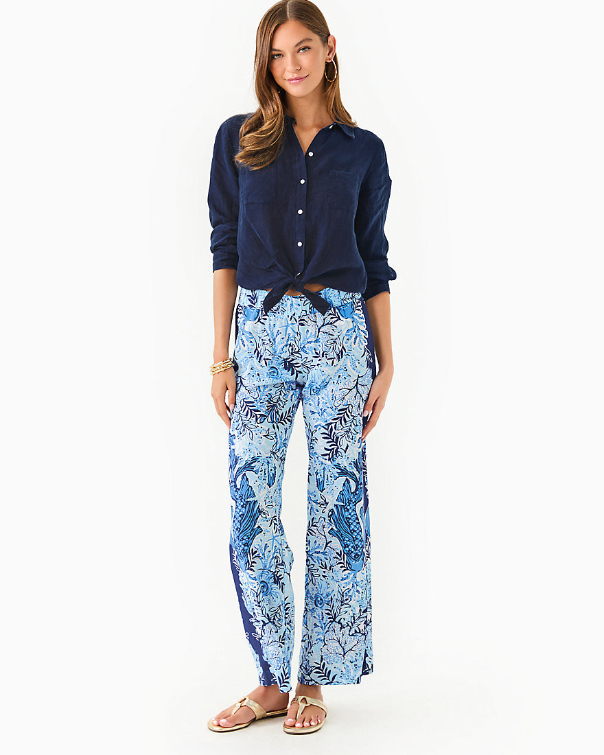 Bal Harbour Palazzo Pant