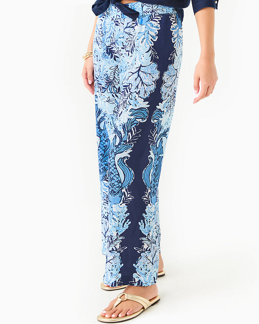 Bal Harbour Palazzo Pant