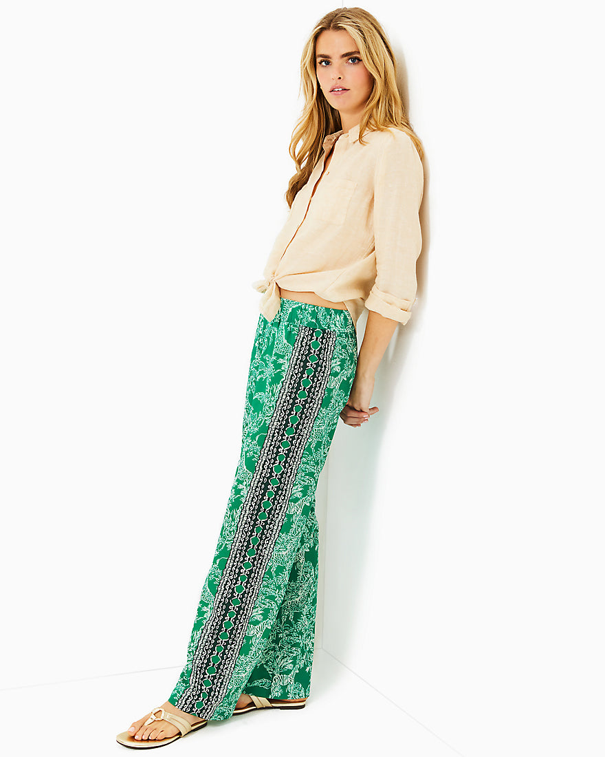 Bal Harbour Palazzo Pant