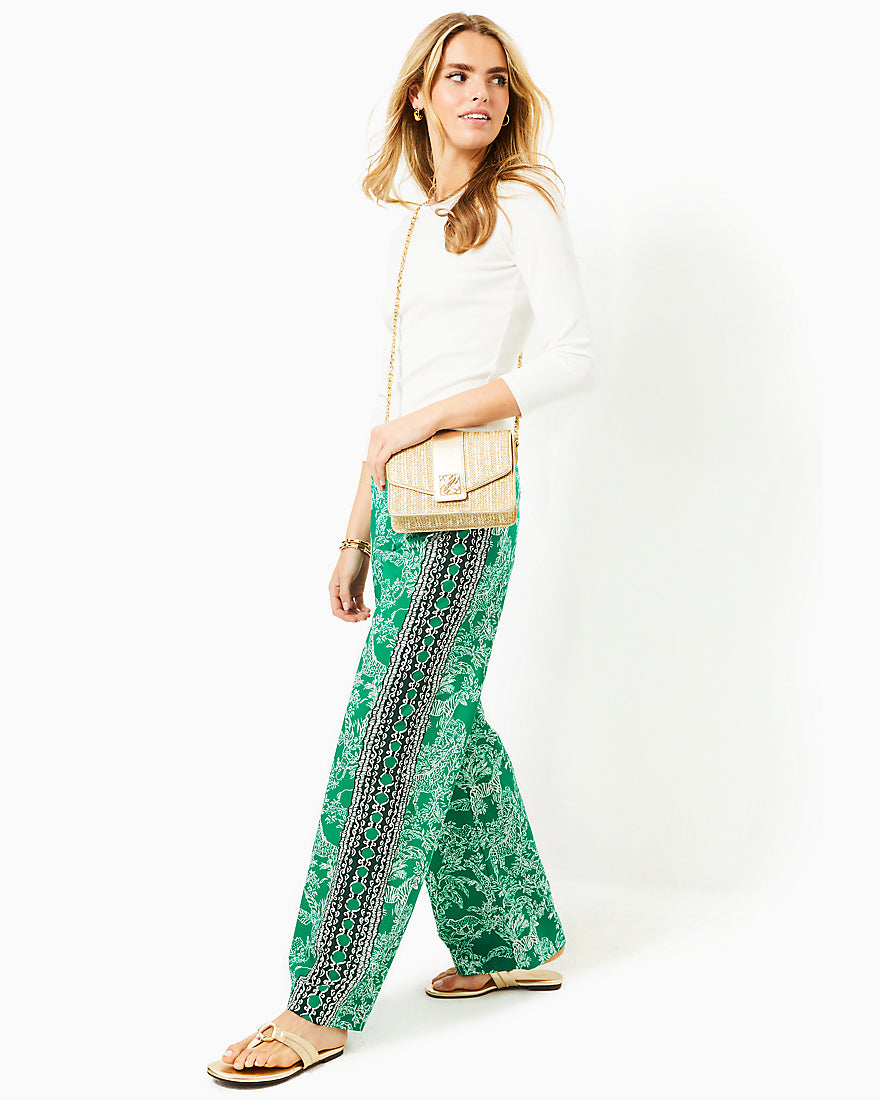 Bal Harbour Palazzo Pant