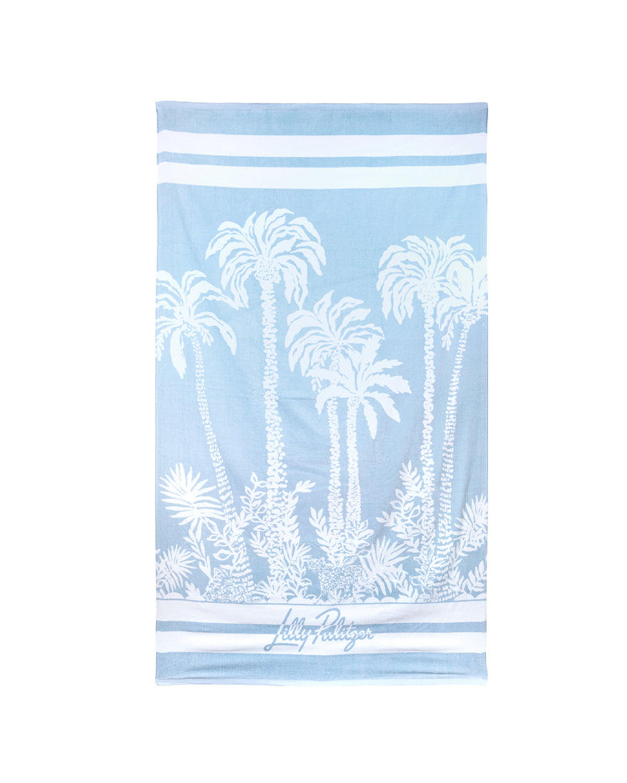 Beach Towel