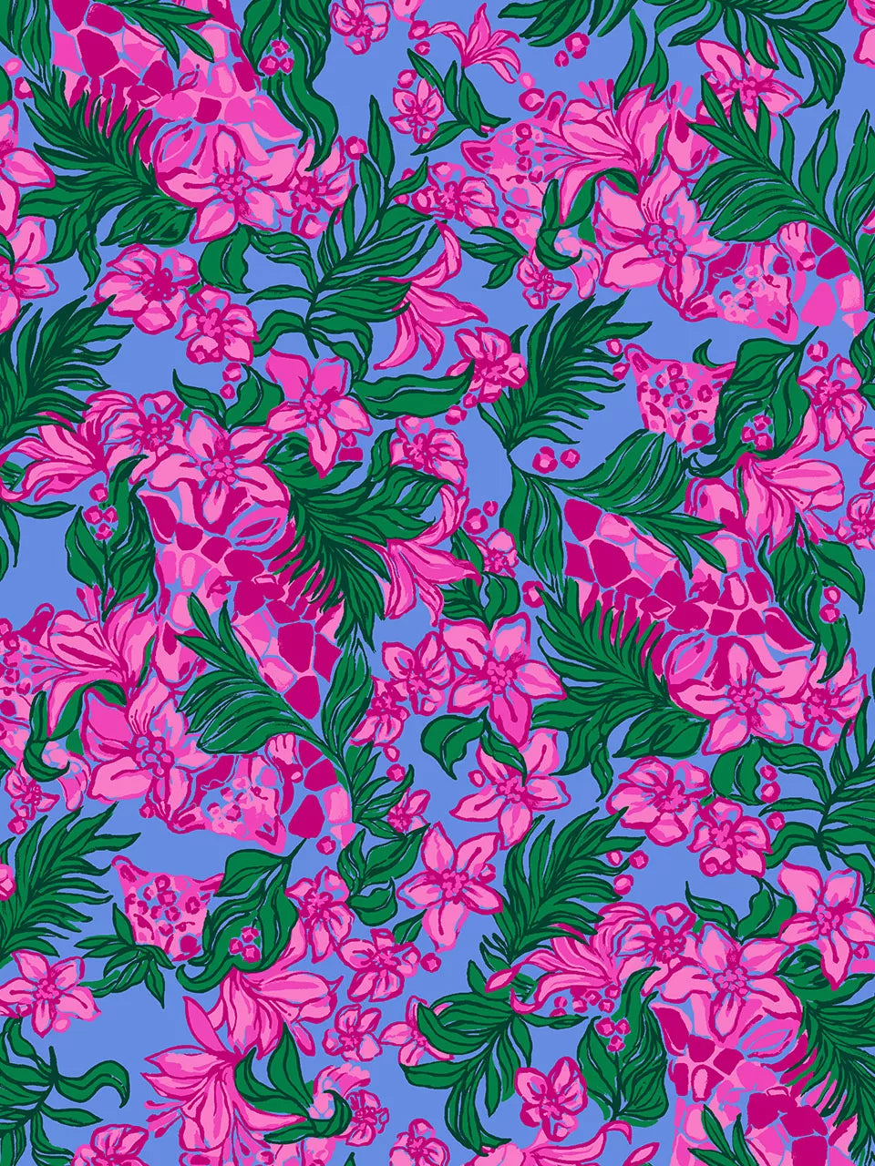 print collection – Splash of Pink - Your Lilly Pulitzer Store