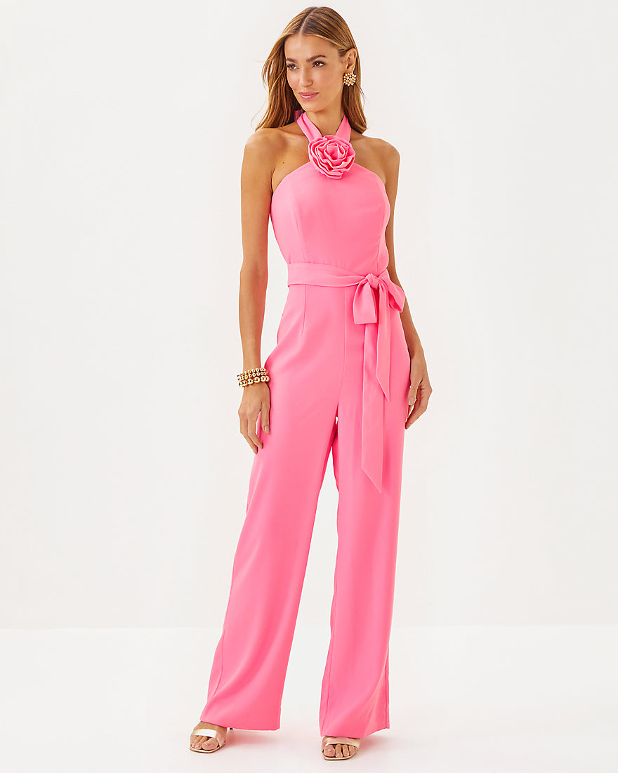 Connie Jumpsuit