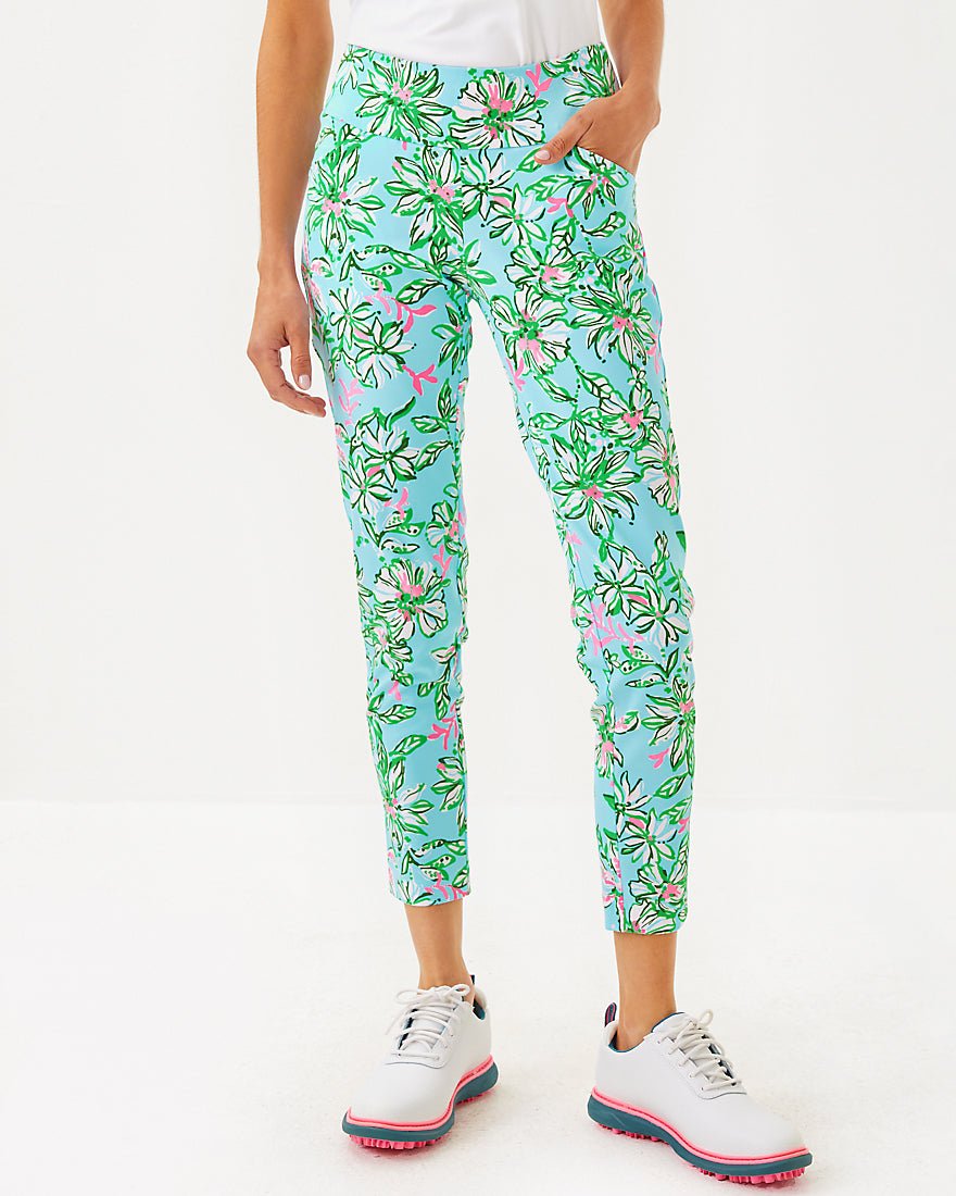 Corso Pant Upf 50 Plus - Multi Lil Sun Of A Bun