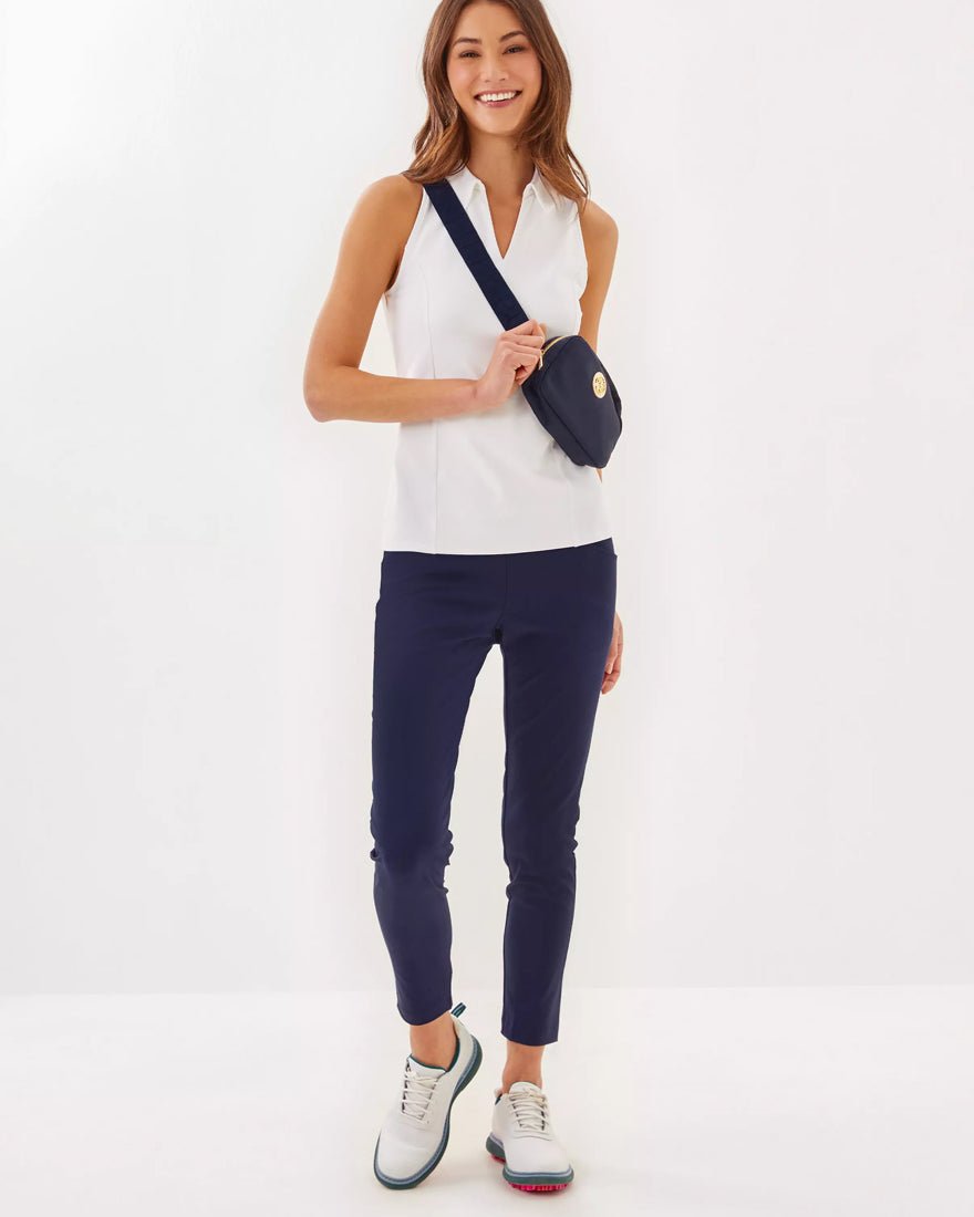 Corso Pant Upf 50 Plus - True Navy - 1