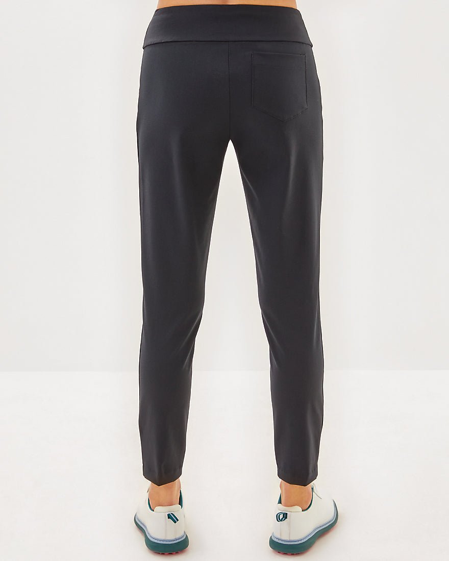 Corso Pant Upf 50 Plus - Onyx