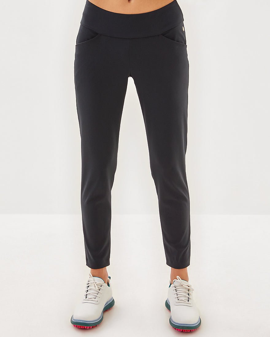 Corso Pant Upf 50 Plus - Onyx