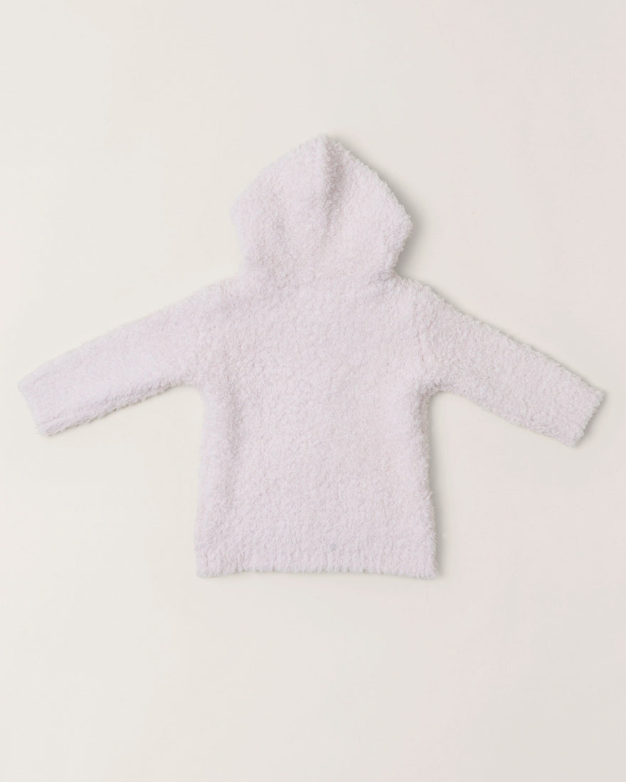 Cozy Chic Infant Hoodie - Pink