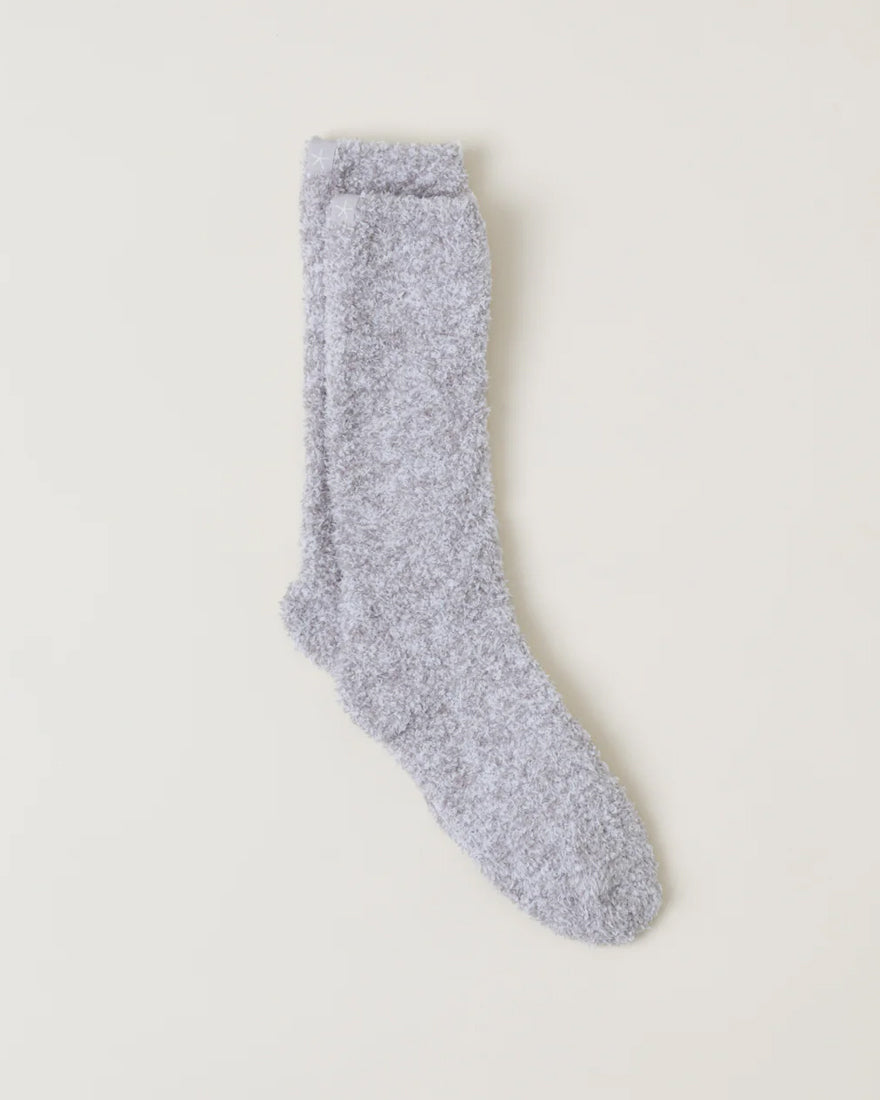 Cozychic Heathered Socks