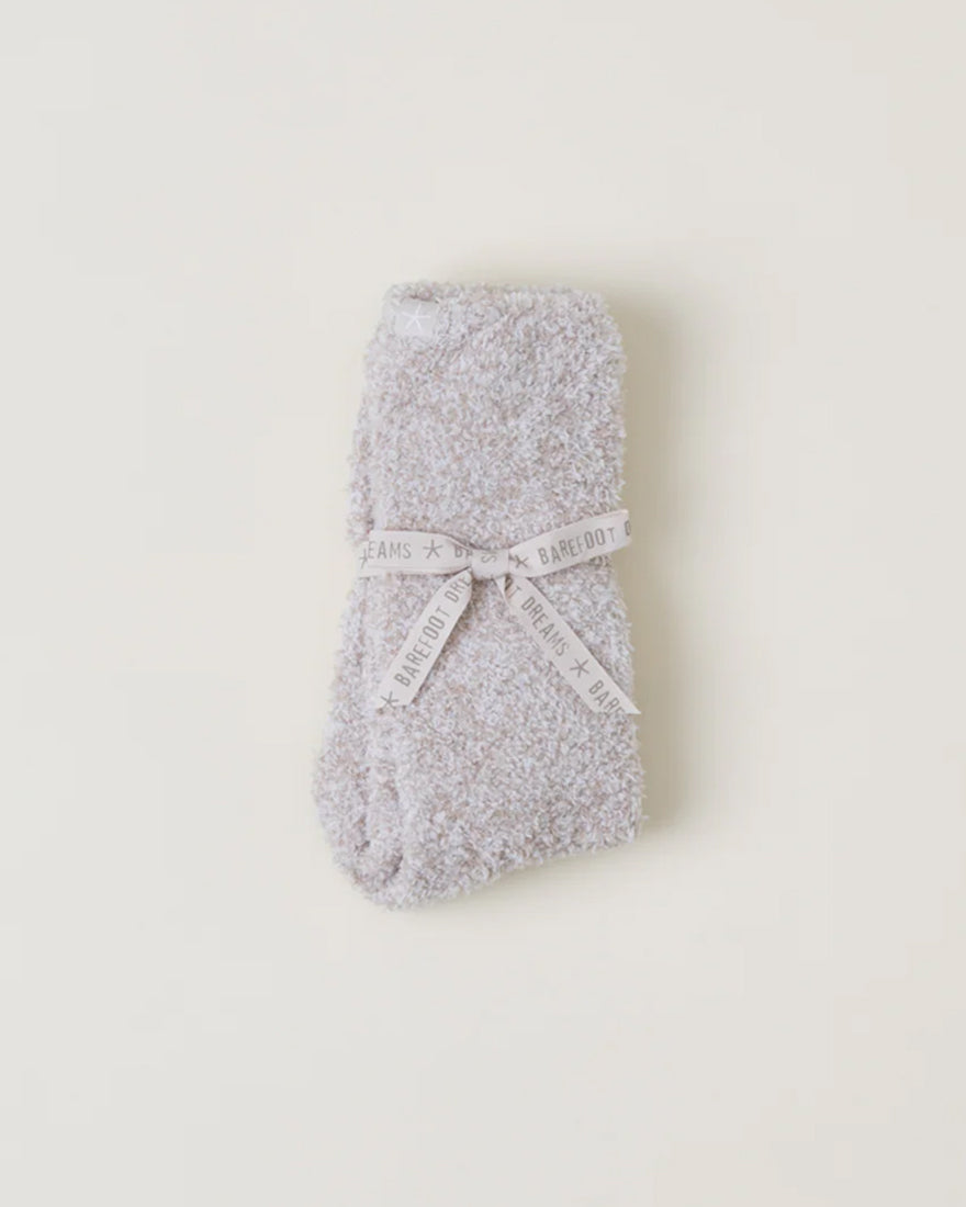 Cozychic Heathered Socks