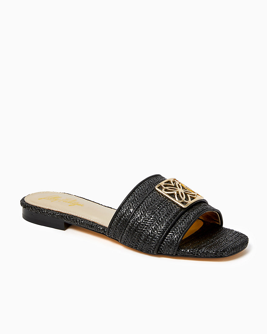 Dayna Sandal - Noir - 4