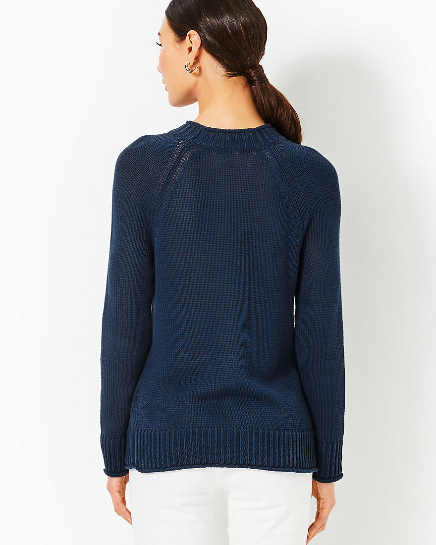 Deba Sweater