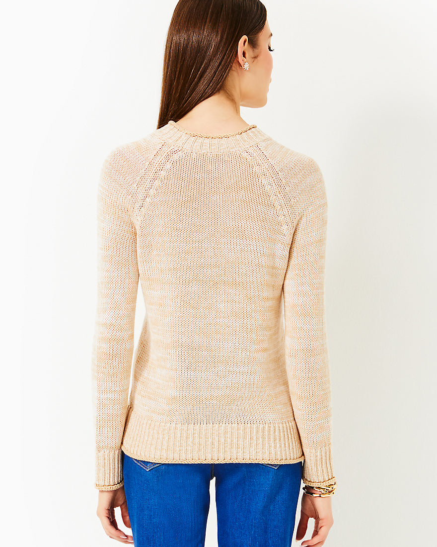 Deba Sweater