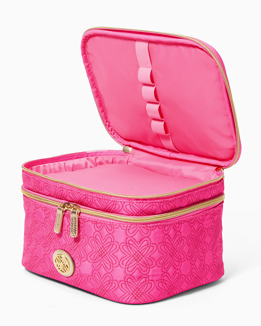 Devona Cosmetic Case