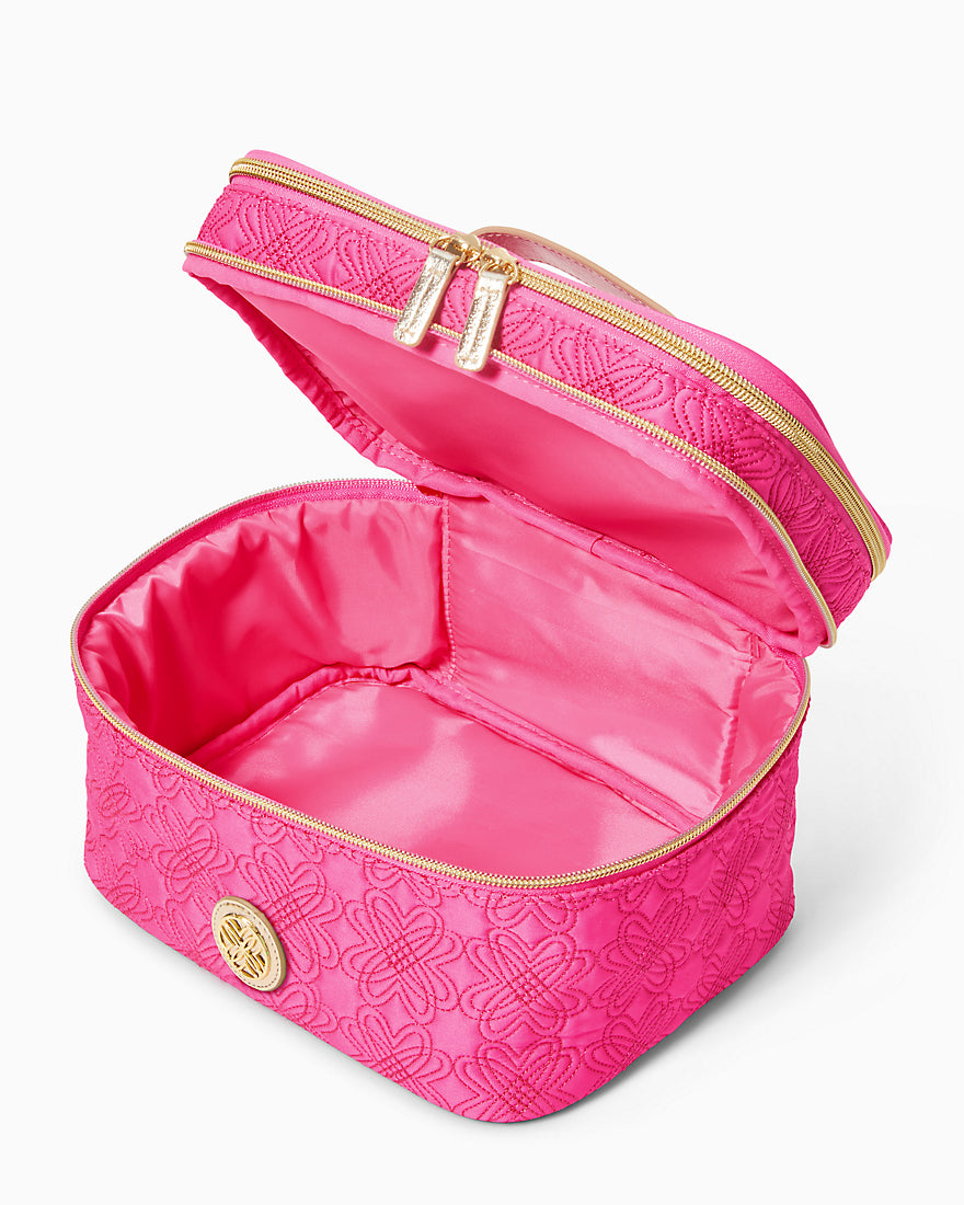 Devona Cosmetic Case