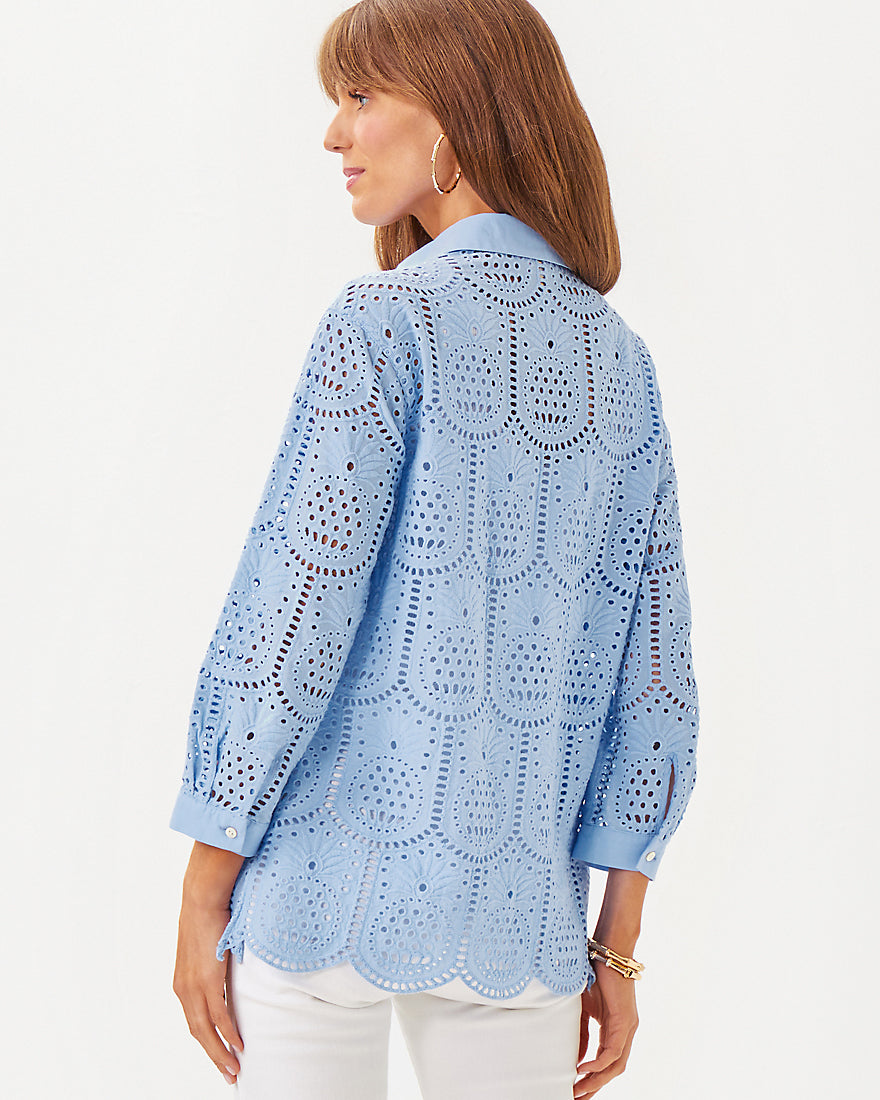 Gracee Tunic