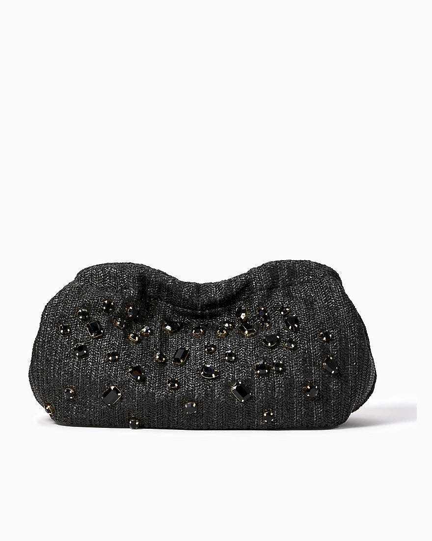 Lolamie Clutch - Noir