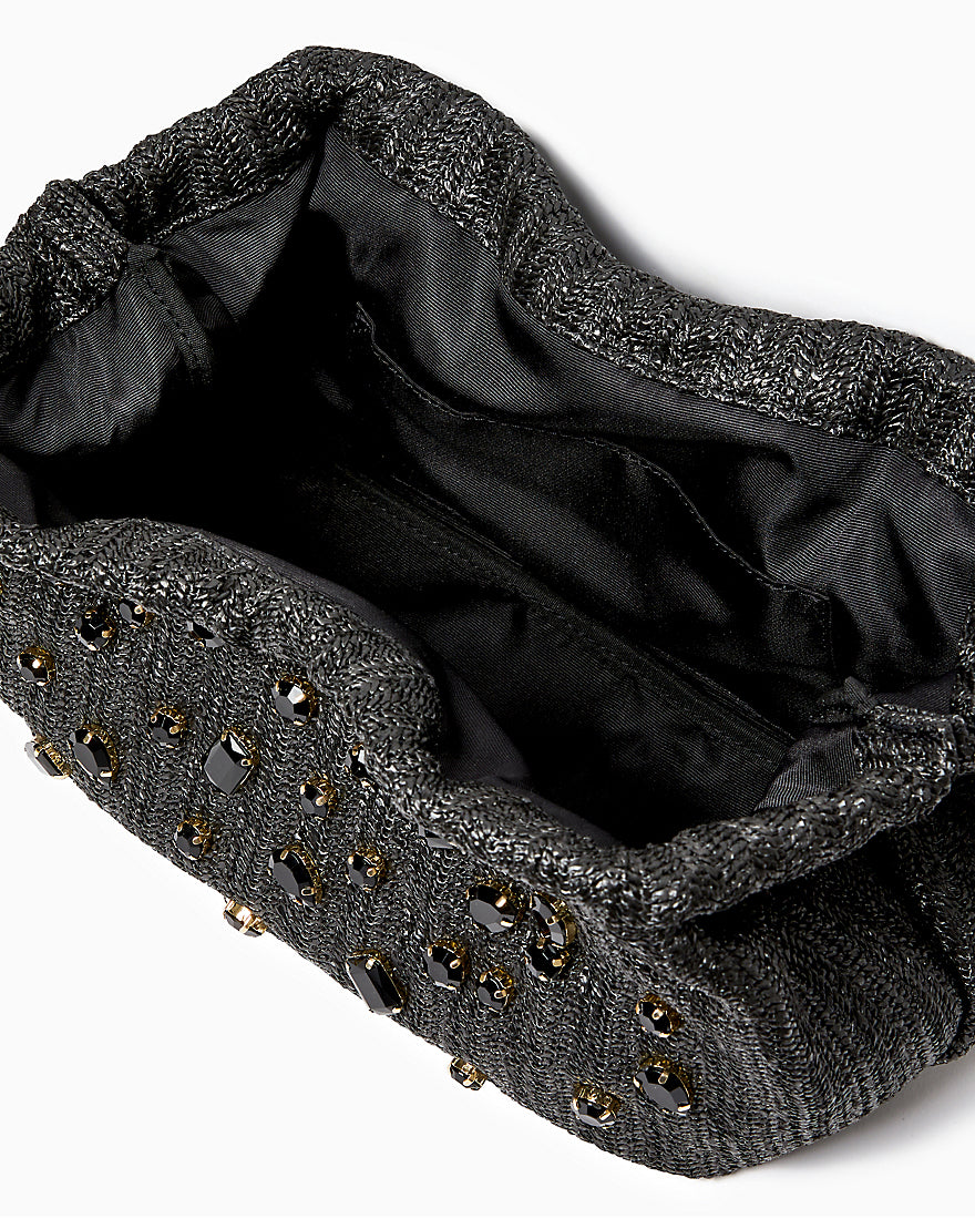 Lolamie Clutch - Noir