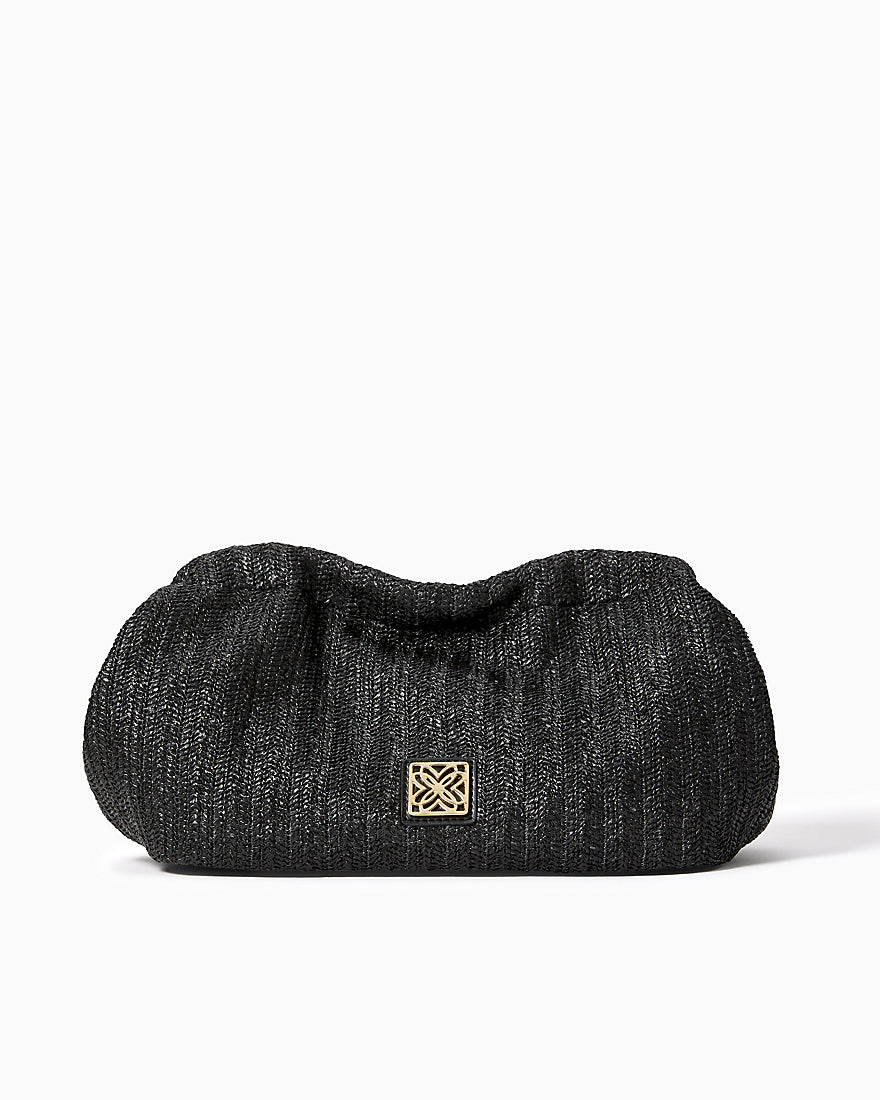 Lolamie Clutch - Noir