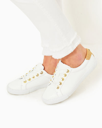 Lux Hallie Sneaker