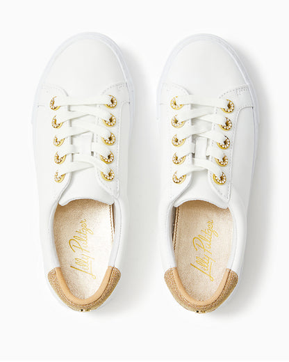 Lux Hallie Sneaker