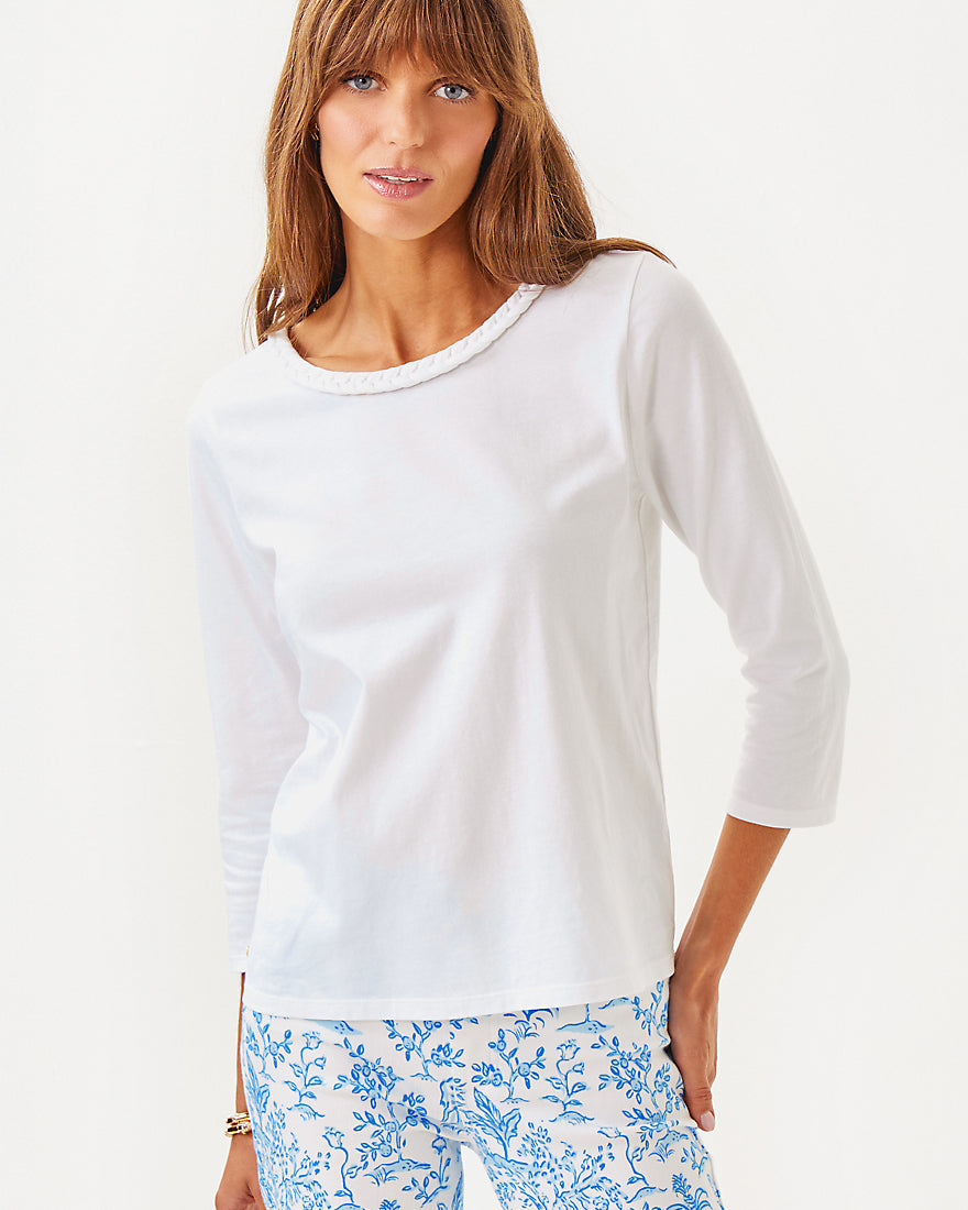 Paulson Knit Top