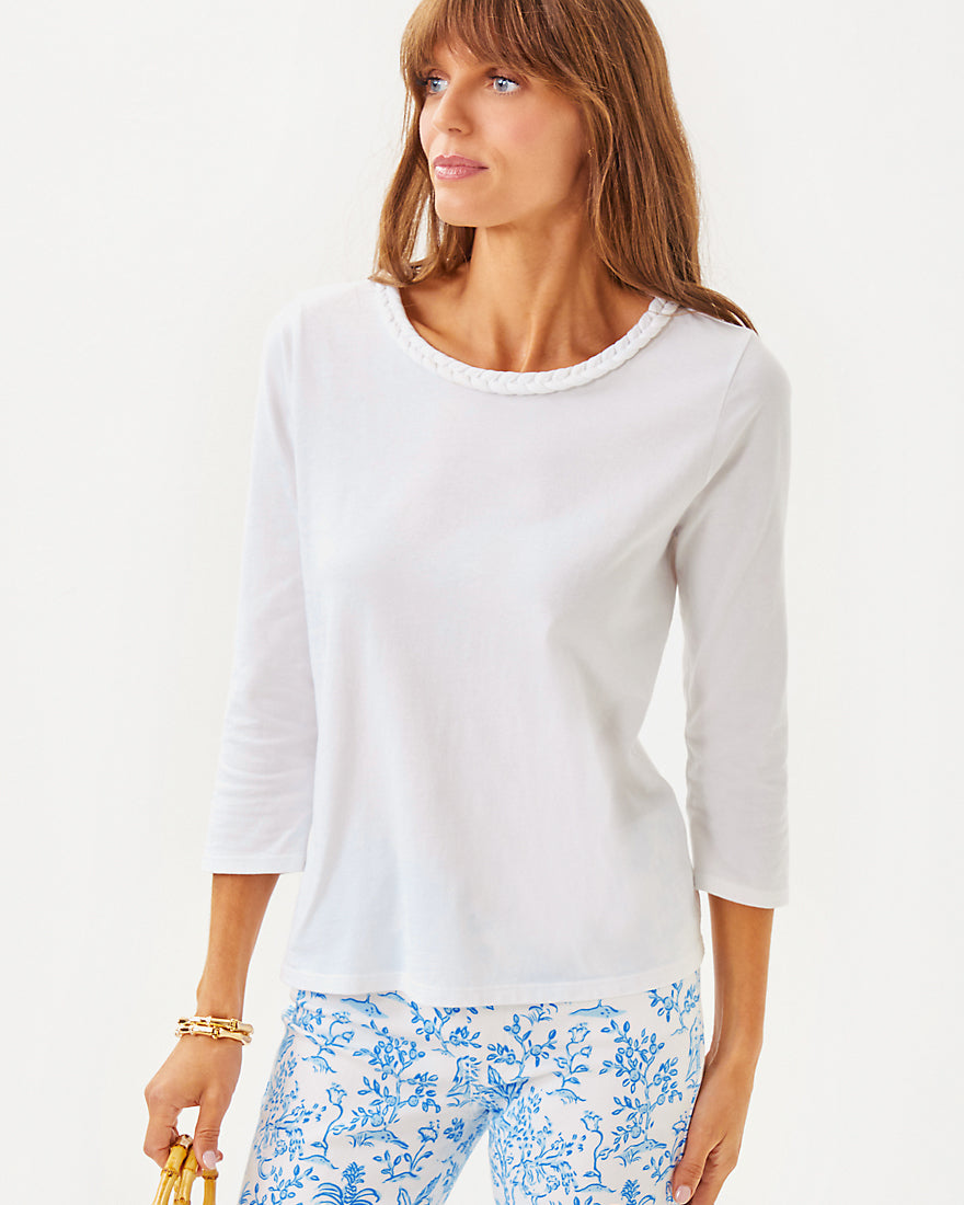 Paulson Knit Top