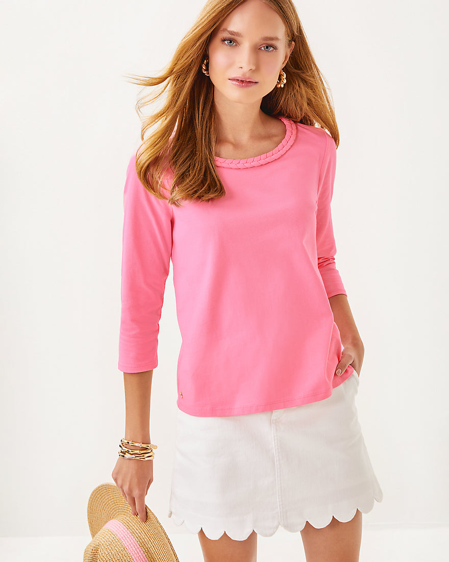 Paulson Knit Top