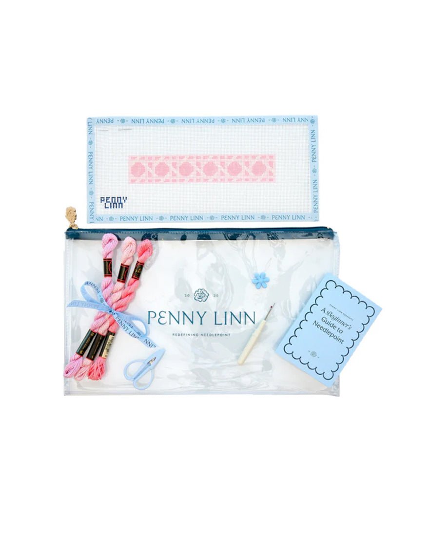 Penny Linn Needlepoint Event - Multi