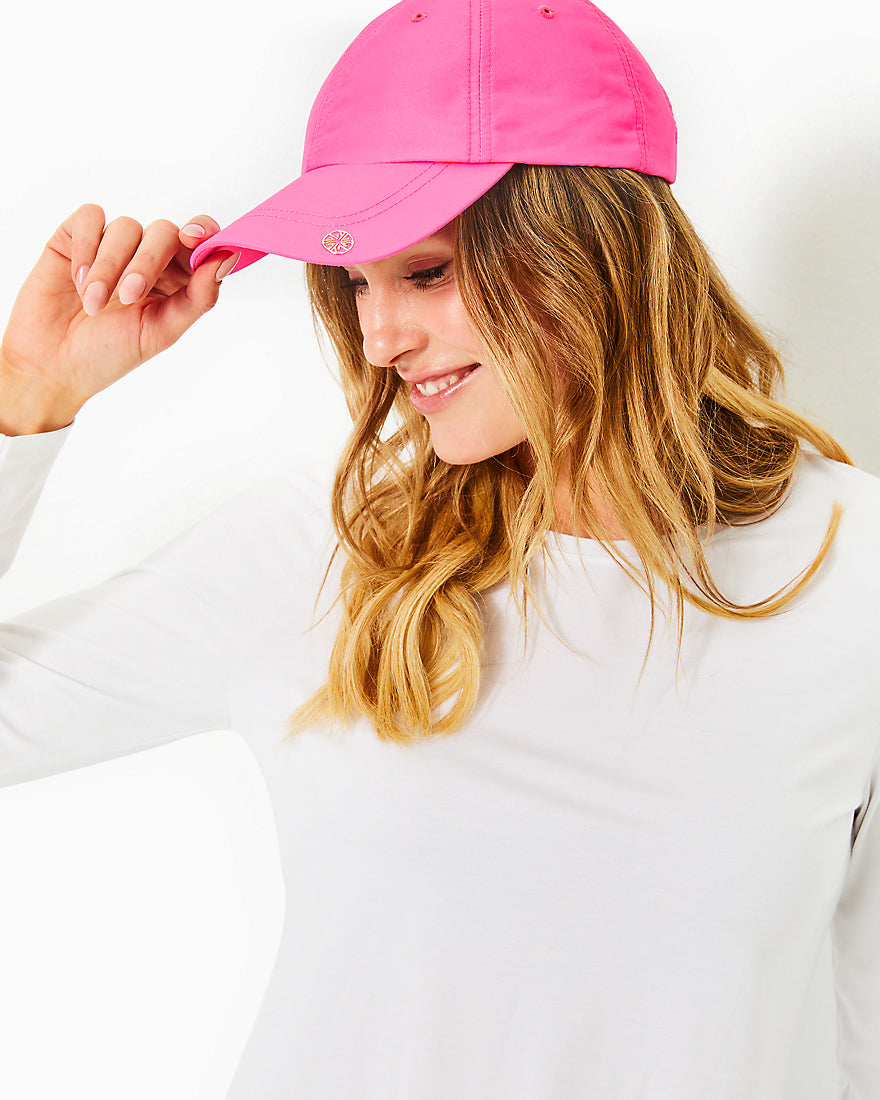 Run Around Hat - Roxie Pink - 1