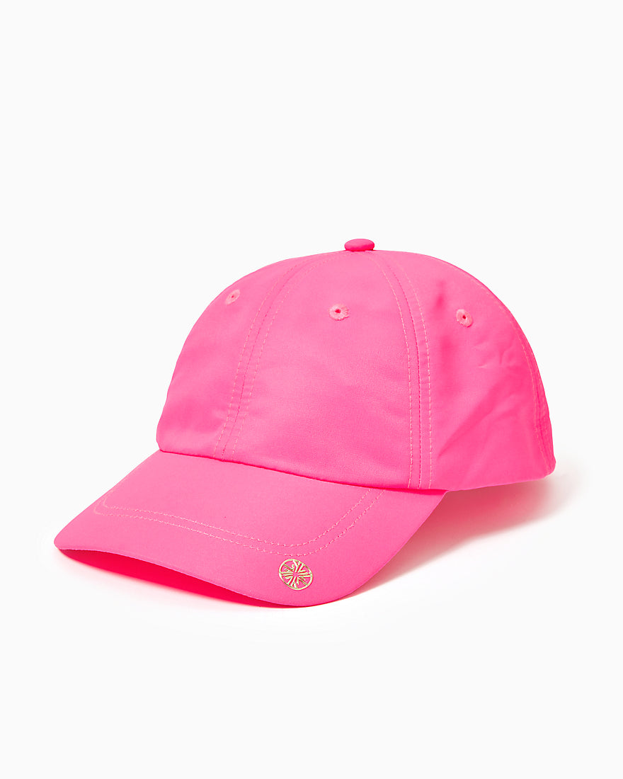 Run Around Hat - Roxie Pink - 3