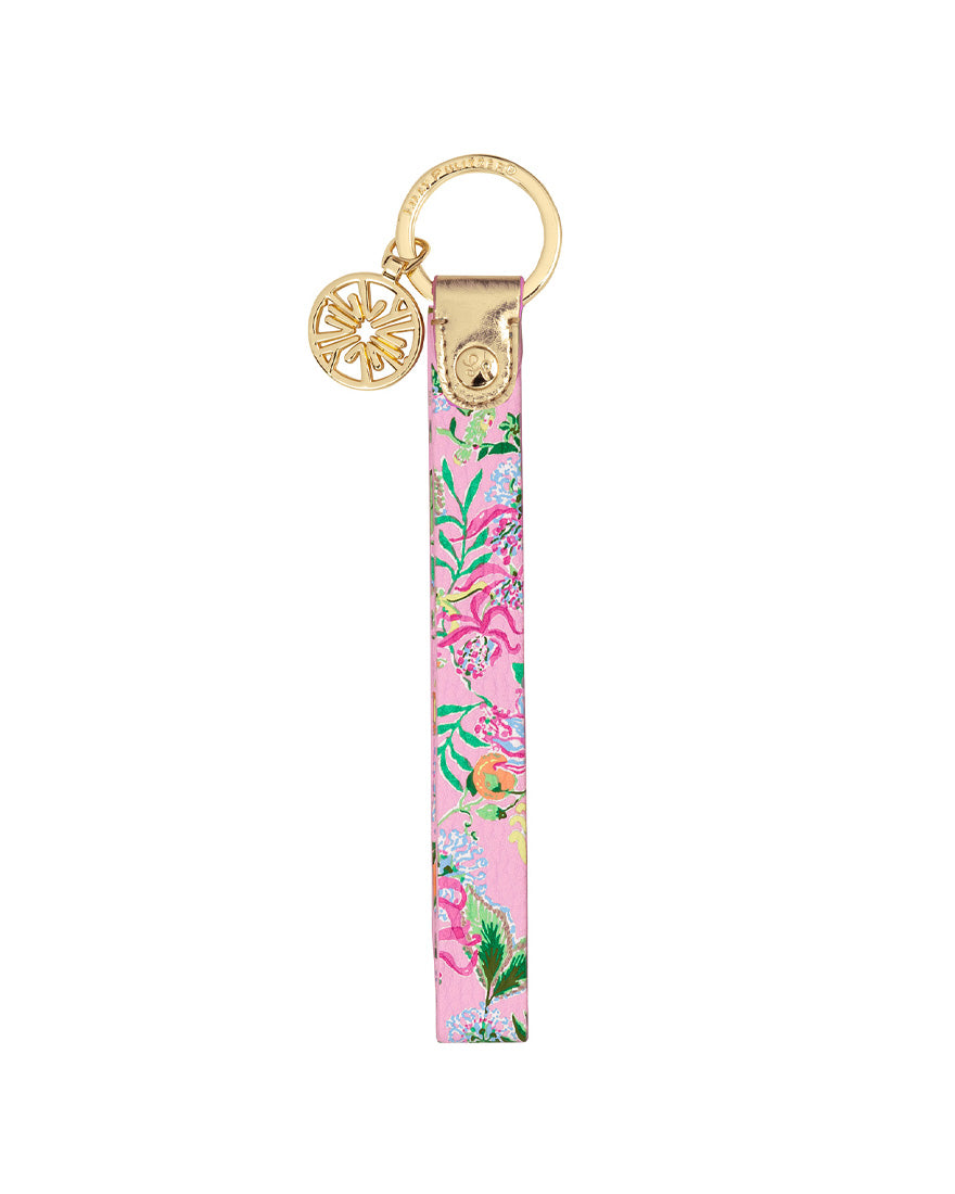 Strap Keychain - Via Amore Spritzer