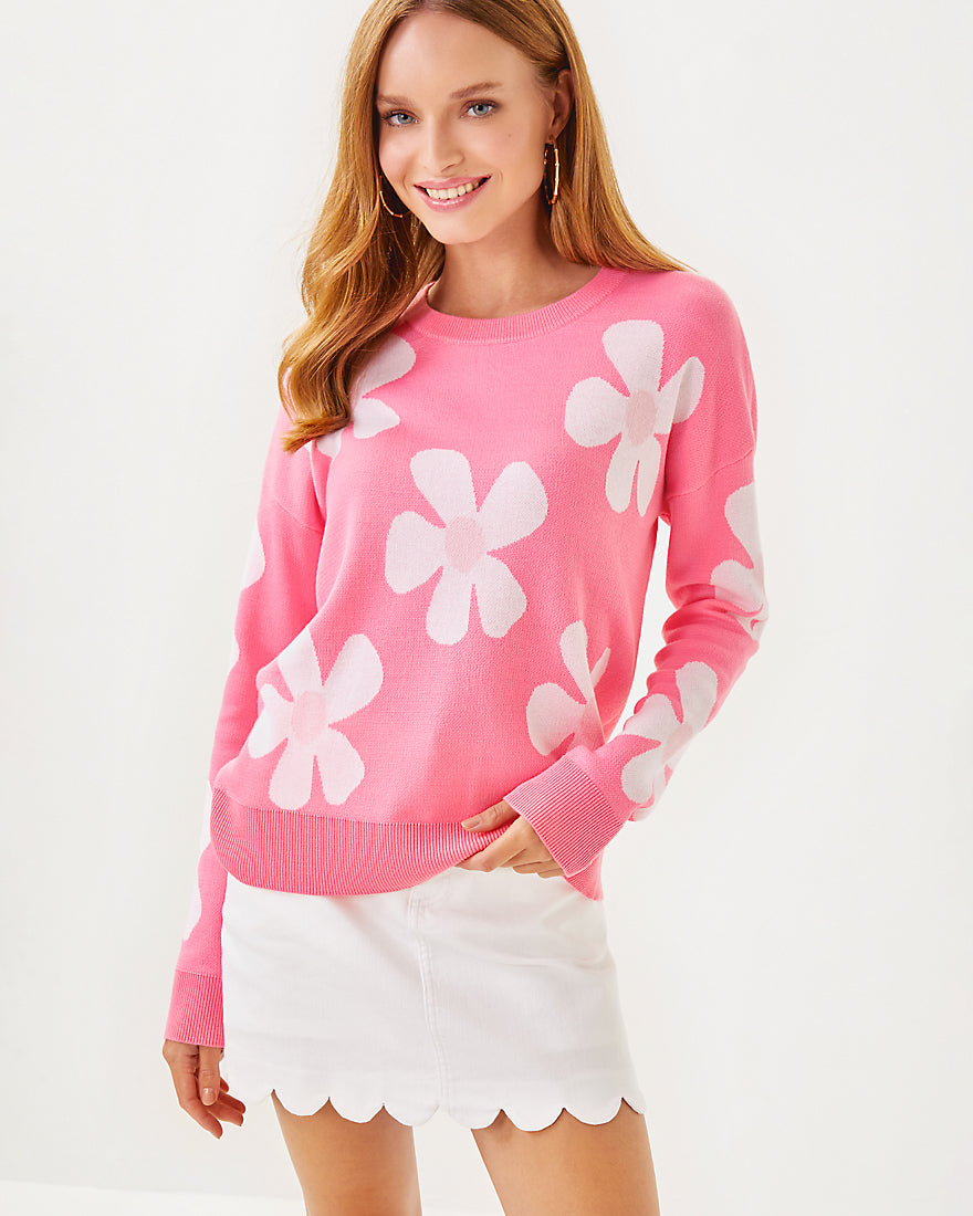 Tensley Sweater