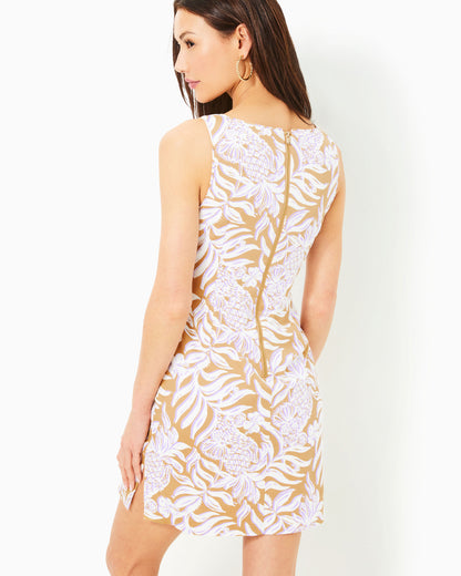 The Lilly Shift Dress