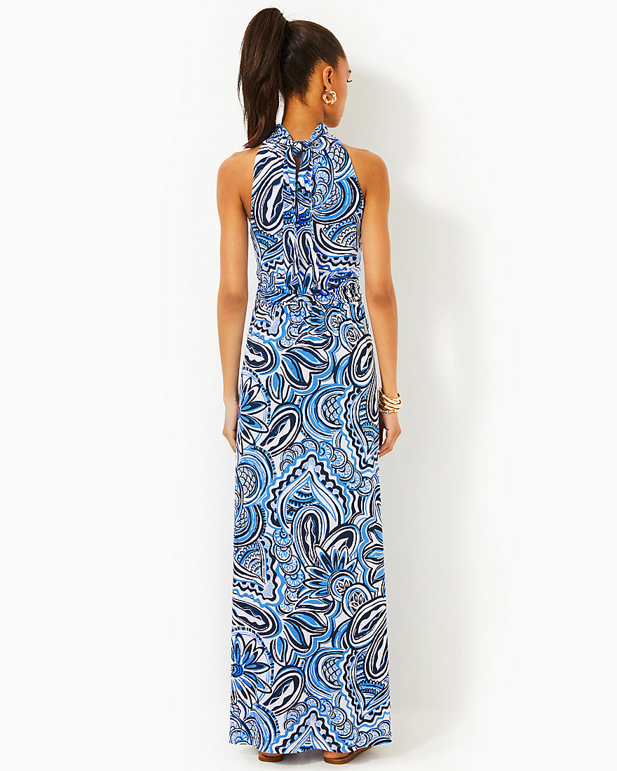 Wyota Maxi Dress