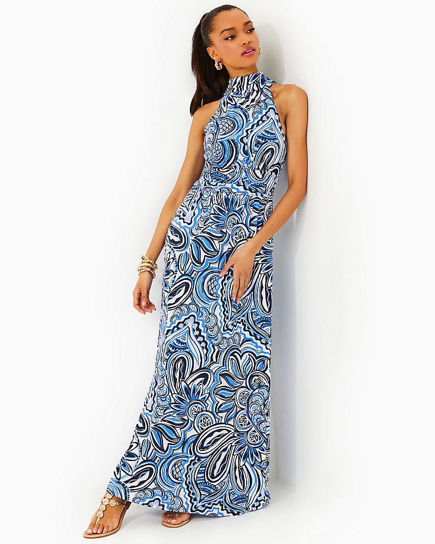 Wyota Maxi Dress