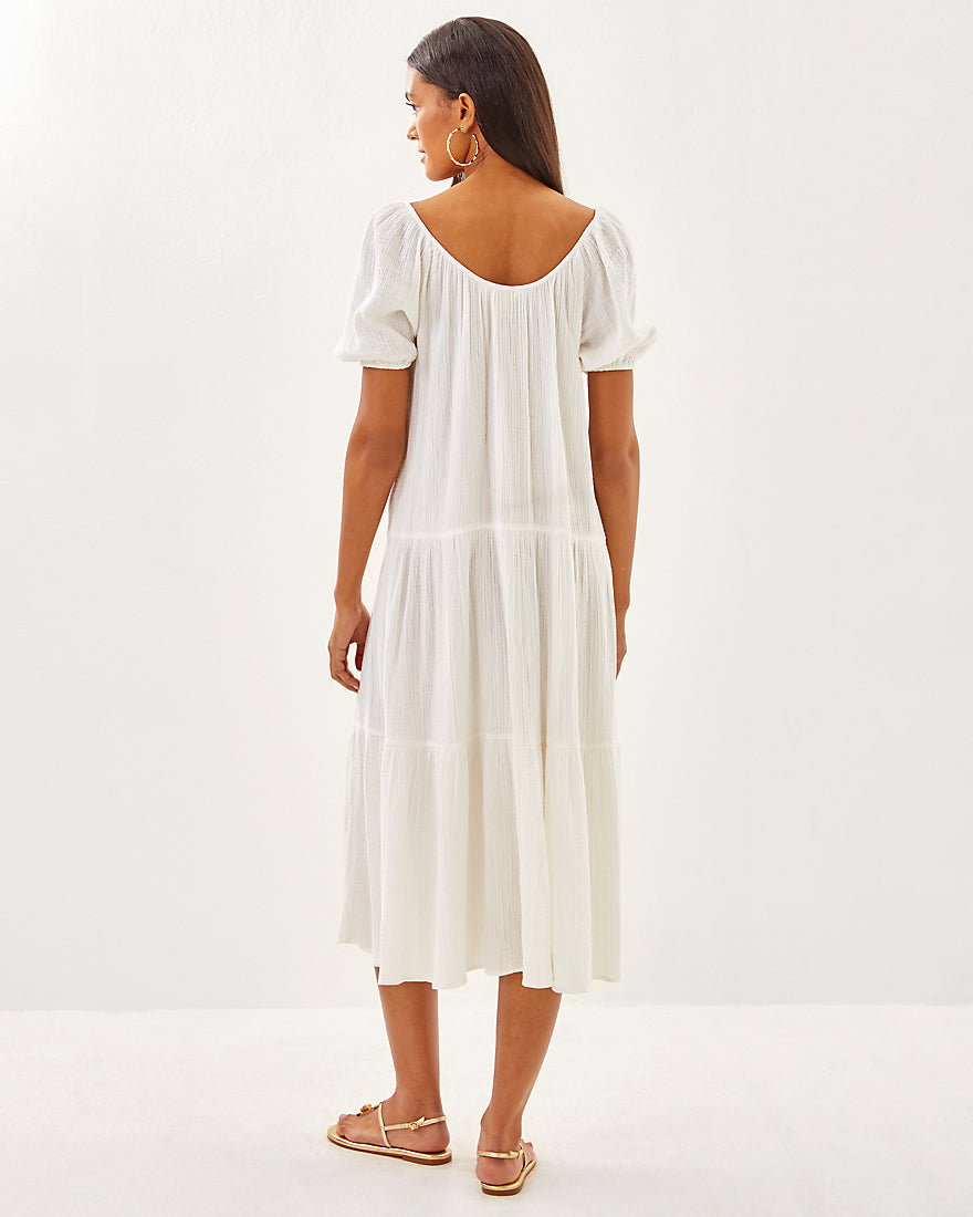 Zemini Maxi Coverup