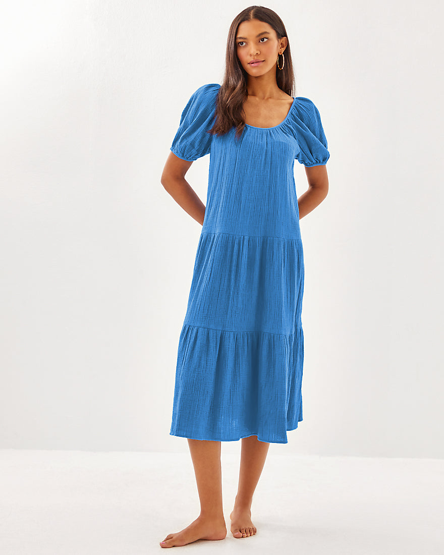 Zemini Maxi Coverup