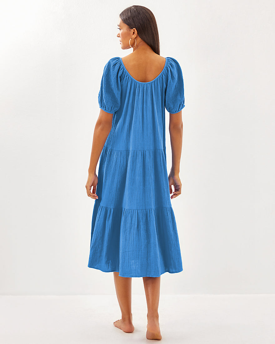 Zemini Maxi Coverup