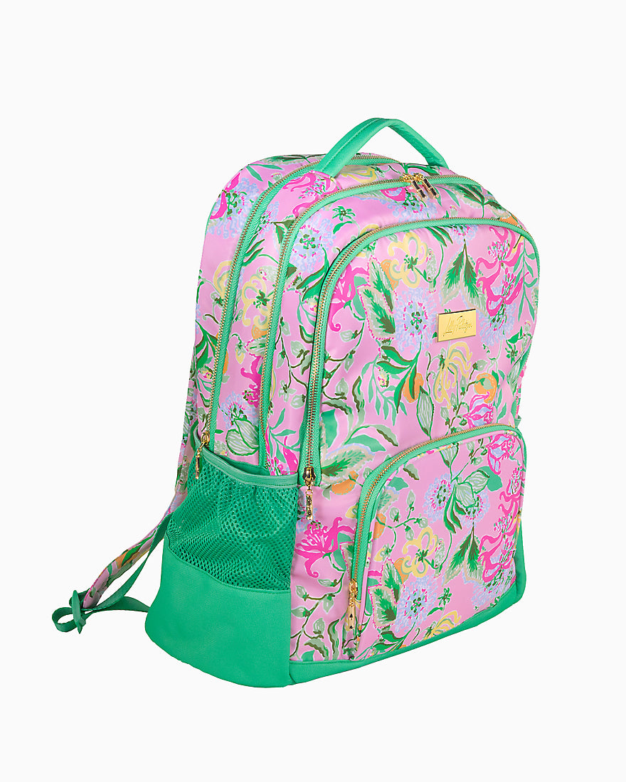 Backpack - Via Amore Spritzer - 3